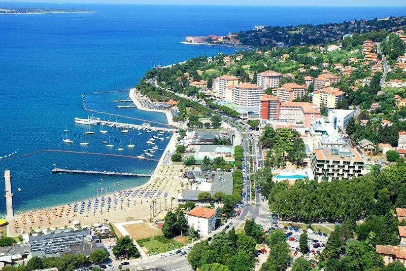 Hoteli LifeClass - Hotel Slovenija - Proljetni i ljetni odmor s 5 zvjezdica